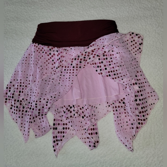 Tempted  Skirt - Picture 5 of 9